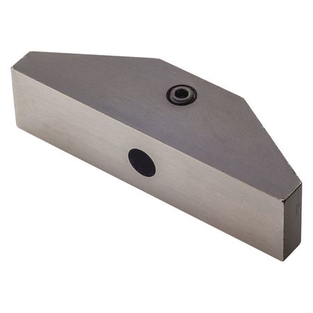 Depth Base For Dial Indicator,2-1/2" (1