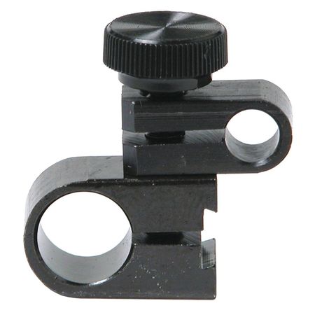 Dovetail Swivel Clamp,3/8 And 7/32,steel