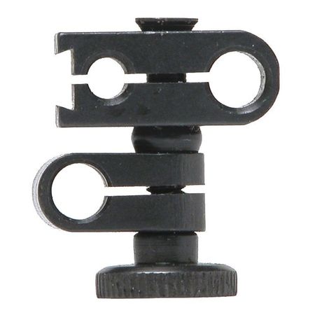 Dovetail Swivel Clamp,5/32 X 7/32,steel