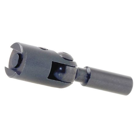 Dovetail Swivel Holder,1-9/16,8mm Shank