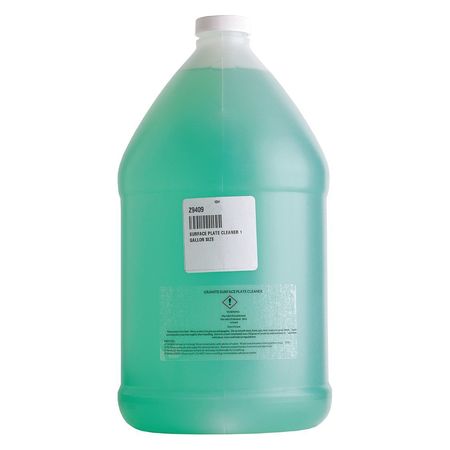 Surface Plate Cleaner,1 Gallon (1 Units