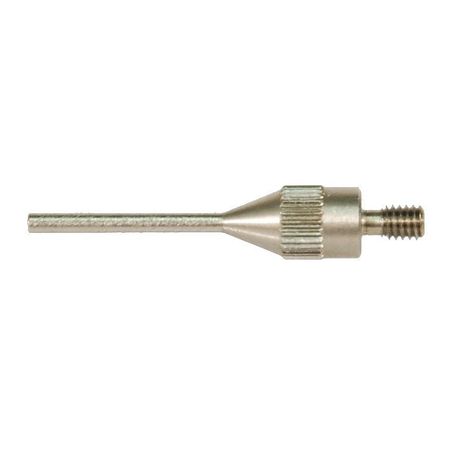 Probe For Calipers,1/16 X 1 (1 Units In