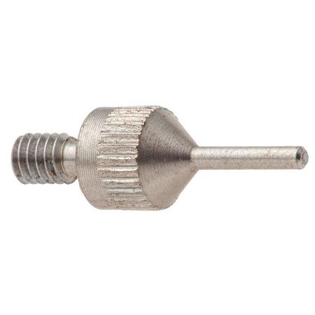 Long Stem Probe For Caliper,1/2" (1 Unit