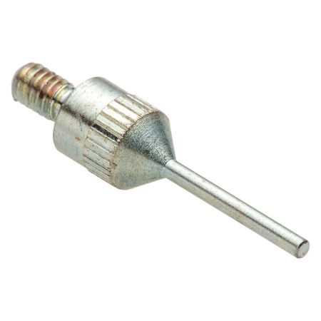 Long Stem Probe For Caliper,3/4" (1 Unit