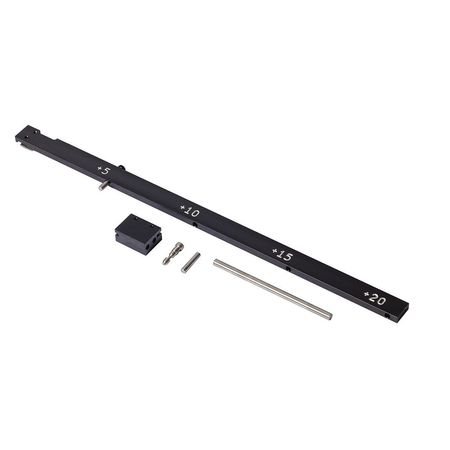 Caliper Extender Kit,51 Inch (1 Units In