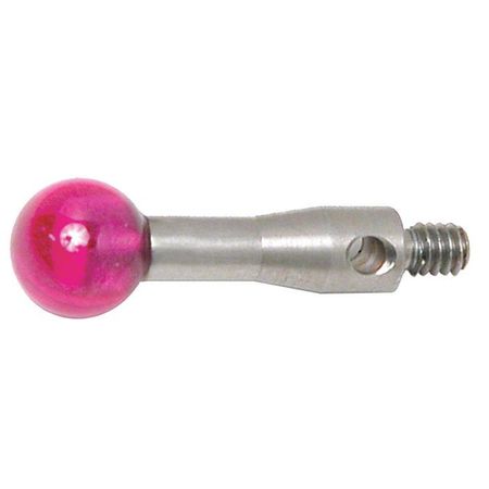 Cmm Tracer Tip,3mm Ruby,10mm,m2 (1 Units