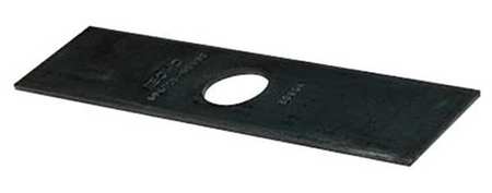 Edger Blade,8" Regular,pk2 (1 Units In P