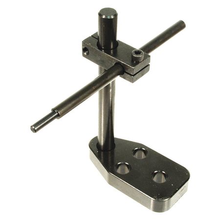 Adjustable Mill Stop (1 Units In Ea)