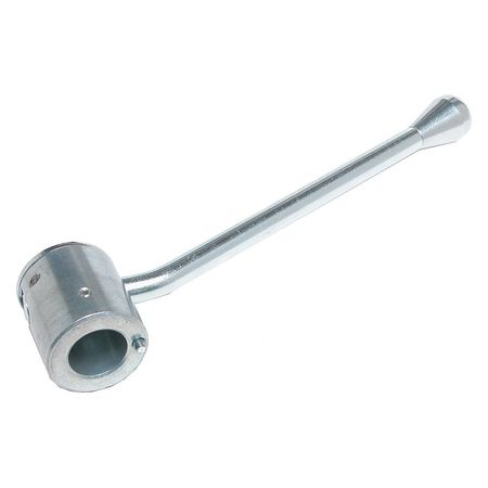 Quill Feed Handle For Milling Machine (1