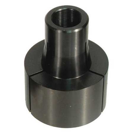 Collet Head,steel,2-1/2" X 1-1/2" (1 Uni