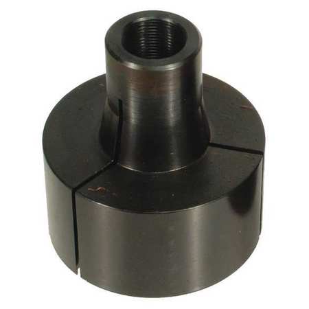 Collet Head,steel,3" X 1-5/8" (1 Units I