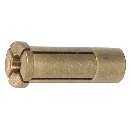 Reduce Bushing For Die Grinder,1/4-1/8 (