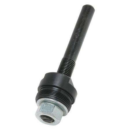 Adjustable Collet Stop,5c (1 Units In Ea