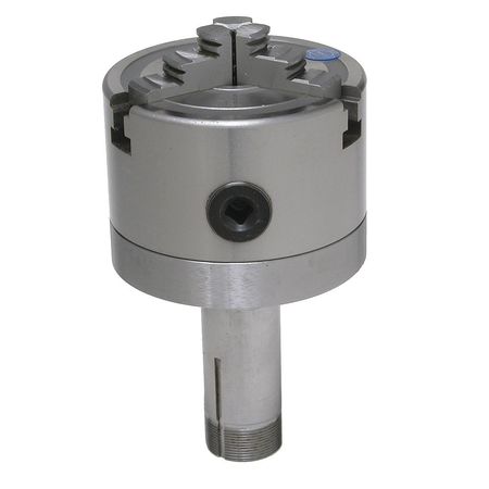 Jaw Chuck,3pc,5c Back,3" (1 Units In Ea)