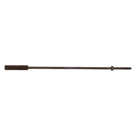 Right Angle Drawbar For Lagun Index (1 U