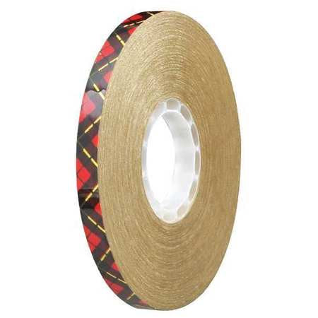 Transfer Tape 1/2"x60yd.,pk6 (1 Units In