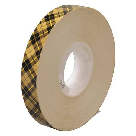 Transfer Tape 1/2"x36yd.,pk6 (1 Units In