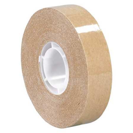 Transfer Tape 1/2"x36yd.,pk6 (1 Units In