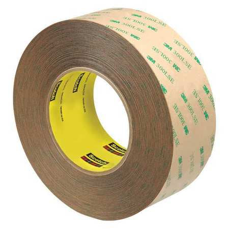 Transfer Tape Hand Rolls,2"x60yd,pk2 (1