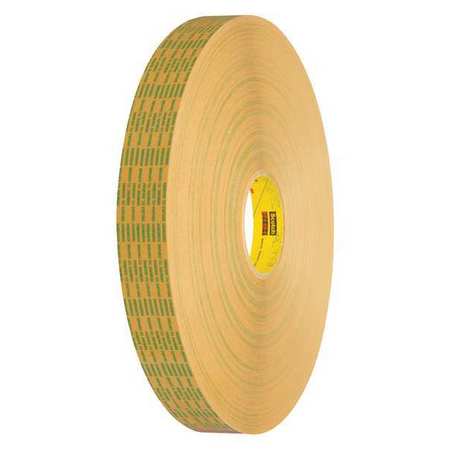 Transfer Tape Hand Rolls,1/2"x60yd,pk6 (