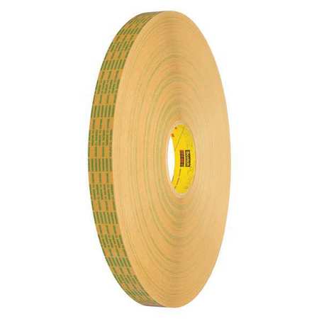 Transfer Tape Hand Roll,0.5"x60yd.,pk72