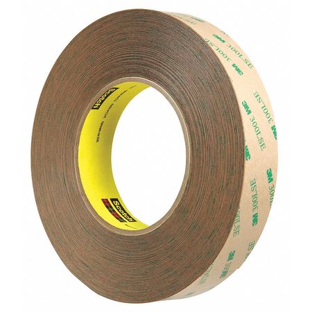 Transfer Tape Hand Roll,1"x60yd.,pk9 (1