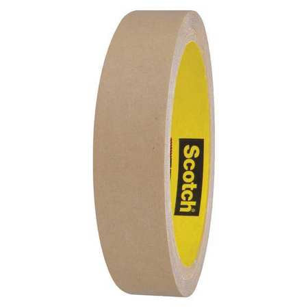 Transfer Tape Hand Roll,1"x60yd.,pk36 (1