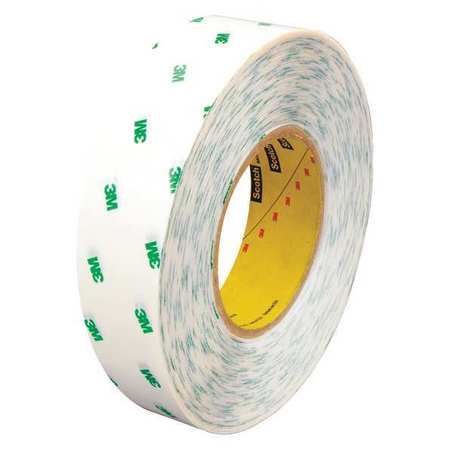 Transfer Tape Hand Roll,1"x60yd.,pk6 (1