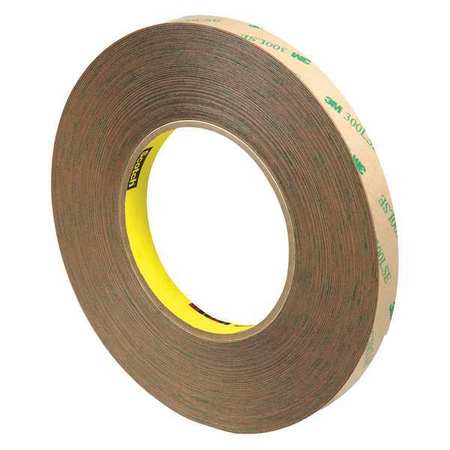 Transfer Tape Hand Rolls,1/2"x60yd,pk18