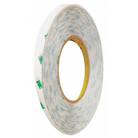 Transfer Tape Hand Rolls,1/4"x60yd,pk144