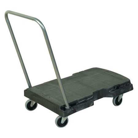 Triple Trolley,black (1 Units In Ea)