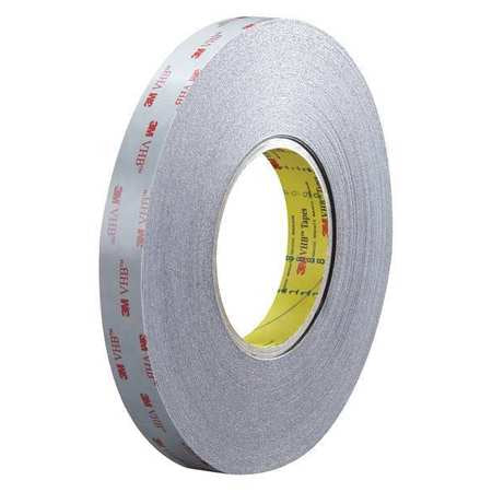 Vhb Tape,5915,3/4"x5yd. (1 Units In Ea)