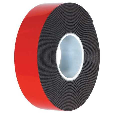 Vhb Tape,5952,1"x5yd. (1 Units In Ea)