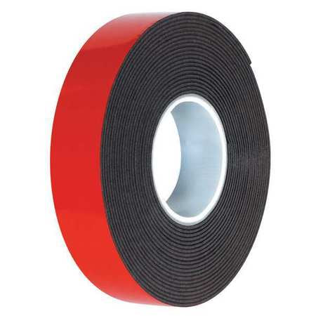 Vhb Tape,5952,4"x5yd. (1 Units In Ea)