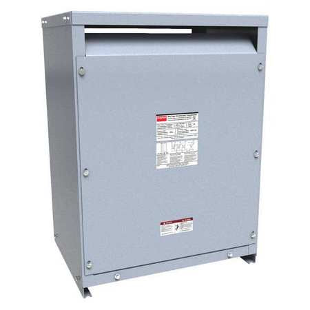 Three Phase Transformer,30kva,480v (1 Un