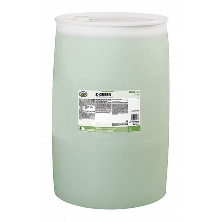 All Purpose Cleaner,drum,55 Gal. (1 Unit