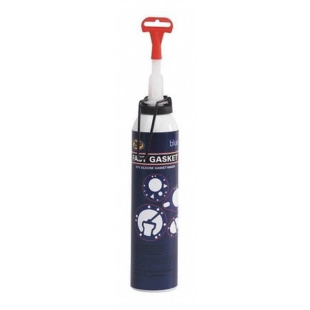 Gasket Sealant,blue,pk12 (1 Units In Pk)