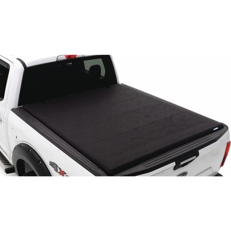 Tonneau Cover,1" H X 85-1/2" L X 6" W (1