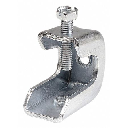 Beam Clamp,316 Ss Material (1 Units In E