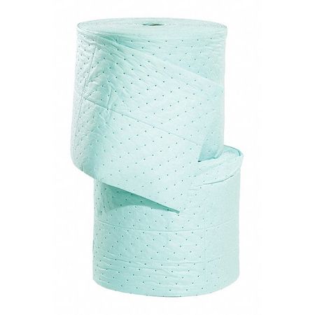 Absorbent Roll,universal,150 Ft. L,pk2 (