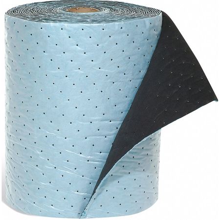 Absorbent Roll,oil-based Liquids,pk2 (1