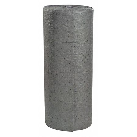 Absorbent Roll,universal,300 Ft. L (1 Un