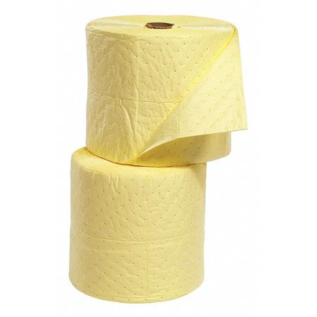 Absorbent Roll,chemical/hazmat,pk2 (1 Un