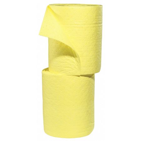 Absorbent Roll,chemical/hazmat,pk2 (1 Un