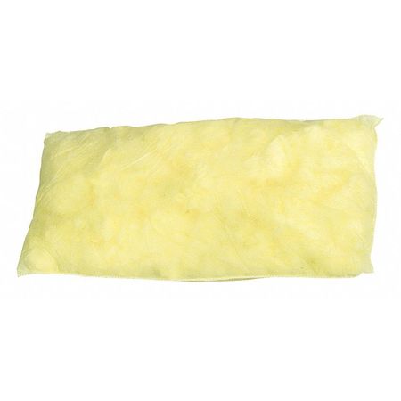 Absorbent Pillow,chemical/hazmat,pk20 (1