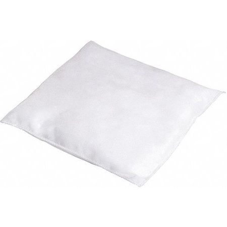 Absorbent Pillow,oil-based Liquids,pk40