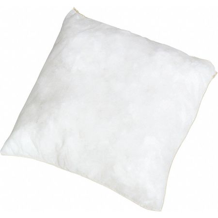 Absorbent Pillow,oil-based Liquids,pk10