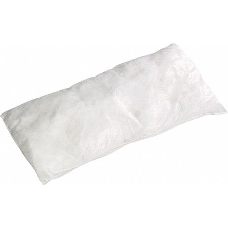 Absorbent Pillow,oil-based Liquids,pk20