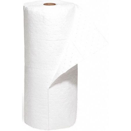 Absorbent Roll,oil-based Liquids (1 Unit