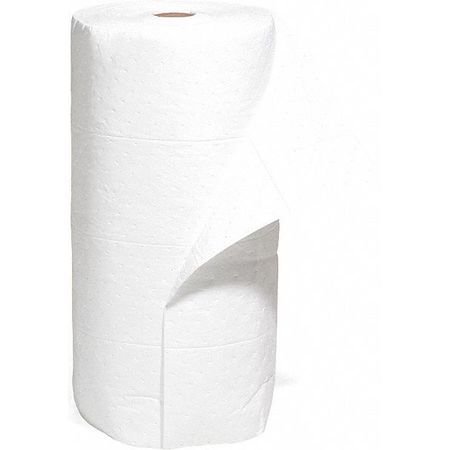 Absorbent Roll,oil-based Liquids (1 Unit